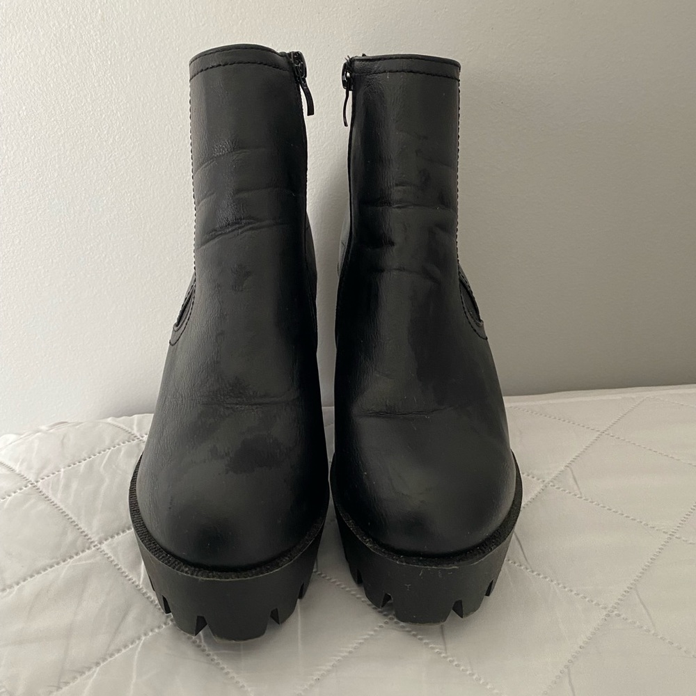 Refresh platform boots - Picture 4 of 4